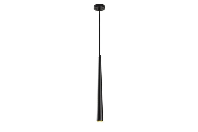 Taklampa Matsuchi Svart Enkeluttag - Enkeluttag - Belysning & el - Inomhusbelysning & lampor - Taklampa & takbelysning - Pendellampor & hänglampor