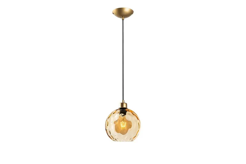 Taklampa Mayur Gul / Rany, Gul / Rany