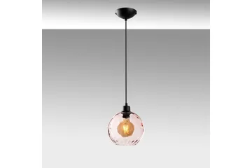 Taklampa Mayur Veyaa / Svart - Veyaa / Svart - Belysning & el - Inomhusbelysning & lampor - Taklampa & takbelysning - Pendellampor & hänglampor