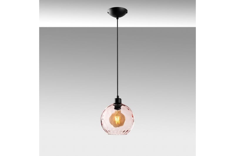 Taklampa Mayur Veyaa / Svart - Veyaa / Svart - Belysning & el - Inomhusbelysning & lampor - Taklampa & takbelysning - Pendellampor & hänglampor