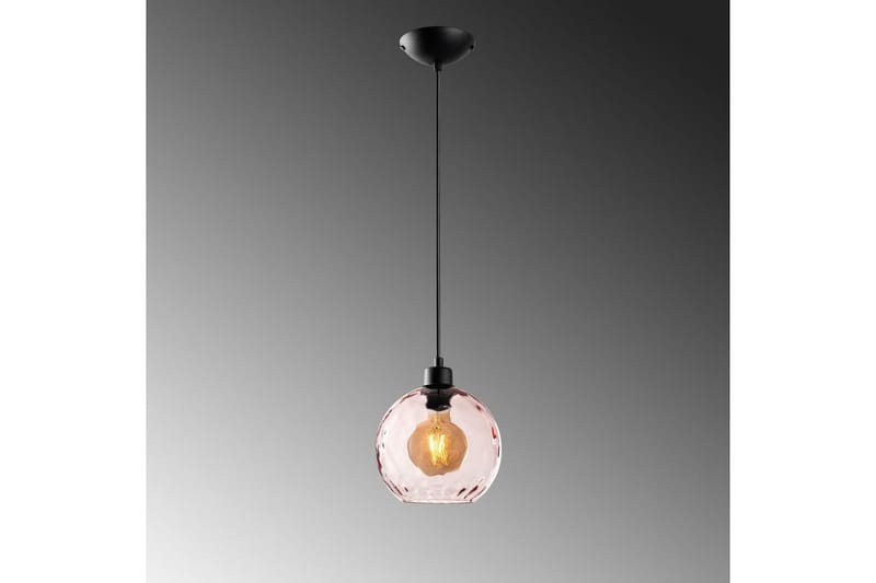 Taklampa Mayur Veyaa / Svart - Veyaa / Svart - Belysning & el - Inomhusbelysning & lampor - Taklampa & takbelysning - Pendellampor & hänglampor