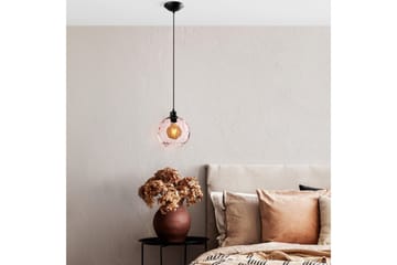 Taklampa Mayur Veyaa / Svart - Veyaa / Svart - Belysning & el - Inomhusbelysning & lampor - Taklampa & takbelysning - Pendellampor & hänglampor