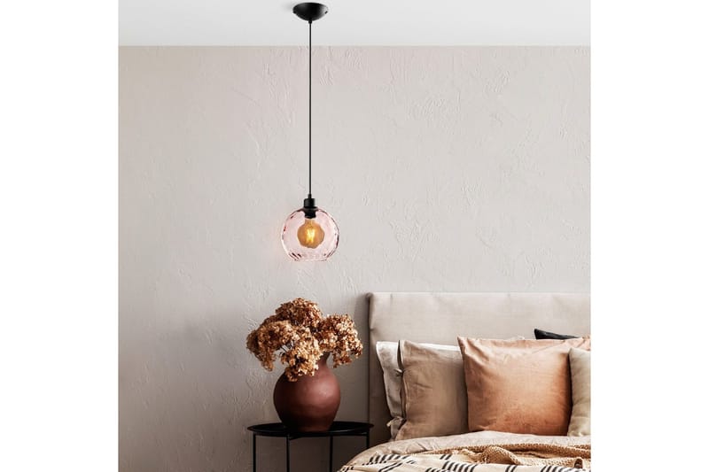 Taklampa Mayur Veyaa / Svart - Veyaa / Svart - Belysning & el - Inomhusbelysning & lampor - Taklampa & takbelysning - Pendellampor & hänglampor