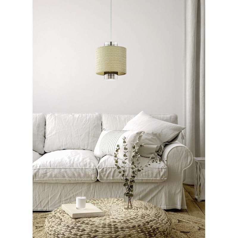 Taklampa Mediouna - 23 cm - Belysning & el - Inomhusbelysning & lampor - Taklampa & takbelysning - Pendellampor & hänglampor