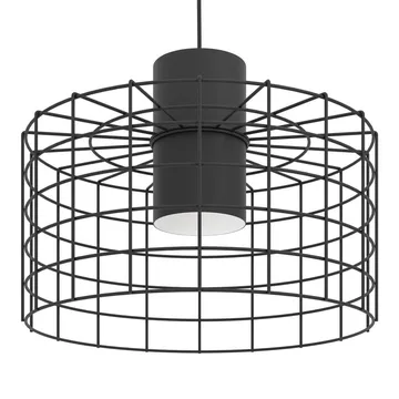 Taklampa Milligan - 380 mm - Belysning & el - Inomhusbelysning & lampor - Taklampa & takbelysning - Pendellampor & hänglampor