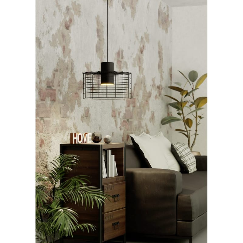 Taklampa Milligan - 380 mm - Belysning & el - Inomhusbelysning & lampor - Taklampa & takbelysning - Pendellampor & hänglampor