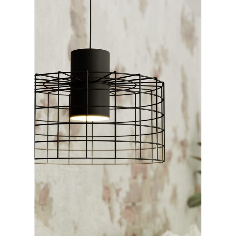 Taklampa Milligan - 380 mm - Belysning & el - Inomhusbelysning & lampor - Taklampa & takbelysning - Pendellampor & hänglampor