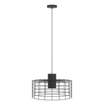 Taklampa Milligan - 480 mm - Belysning & el - Inomhusbelysning & lampor - Taklampa & takbelysning - Pendellampor & hänglampor