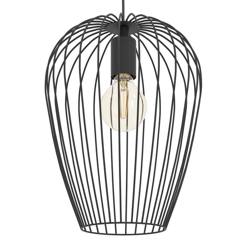 Taklampa Newtown - 275 mm - Belysning & el - Inomhusbelysning & lampor - Taklampa & takbelysning - Pendellampor & hänglampor