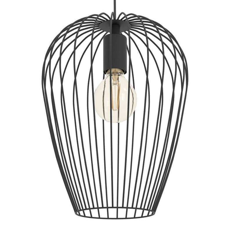 Taklampa Newtown - 275 mm - Belysning & el - Inomhusbelysning & lampor - Taklampa & takbelysning - Pendellampor & hänglampor