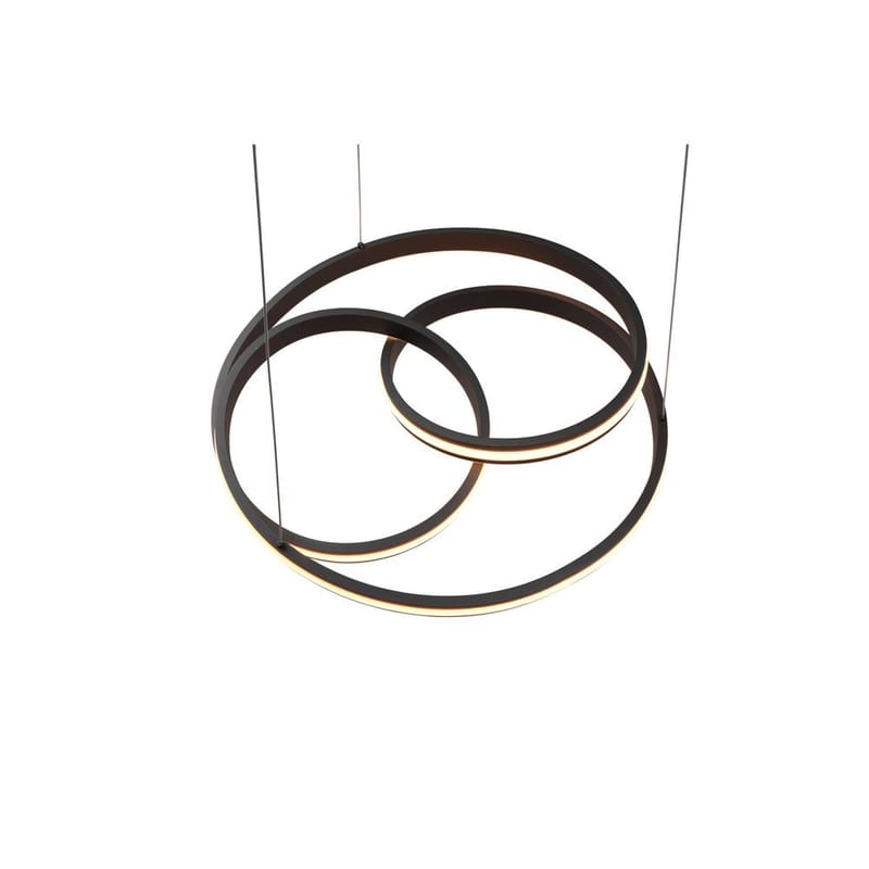 Taklampa Nuria - Mattsvart - Belysning & el - Inomhusbelysning & lampor - Taklampa & takbelysning - Pendellampor & hänglampor