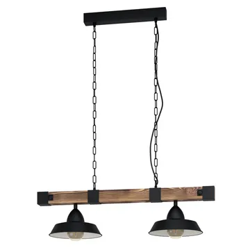 Taklampa Oldbury - 26 cm - Belysning & el - Inomhusbelysning & lampor - Taklampa & takbelysning - Pendellampor & hänglampor
