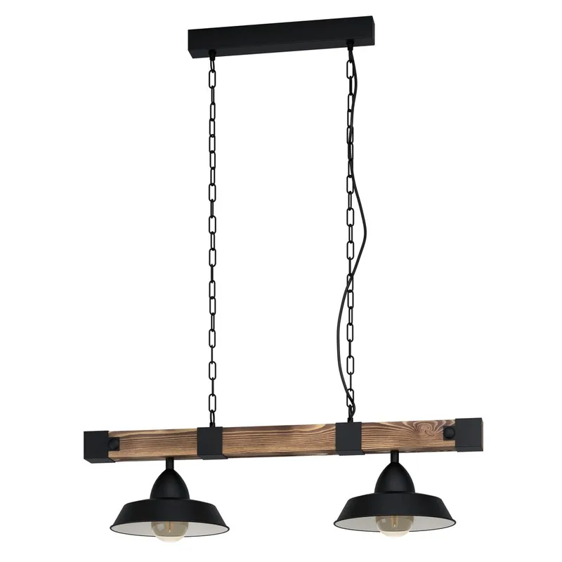 Taklampa Oldbury - 26 cm - Belysning & el - Inomhusbelysning & lampor - Taklampa & takbelysning - Pendellampor & hänglampor