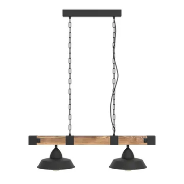 Taklampa Oldbury - 26 cm - Belysning & el - Inomhusbelysning & lampor - Taklampa & takbelysning - Pendellampor & hänglampor