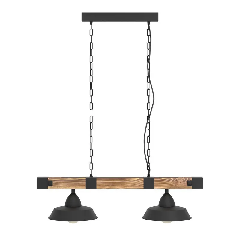 Taklampa Oldbury - 26 cm - Belysning & el - Inomhusbelysning & lampor - Taklampa & takbelysning - Pendellampor & hänglampor