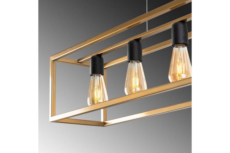 Taklampa Orika Horisontell Rany - Rany - Belysning & el - Inomhusbelysning & lampor - Taklampa & takbelysning - Pendellampor & hänglampor