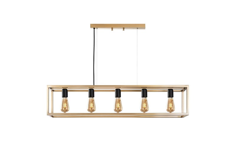 Taklampa Orika Horisontell Rany - Rany - Belysning & el - Inomhusbelysning & lampor - Taklampa & takbelysning - Pendellampor & hänglampor