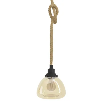 Taklampa Rampside med 3 Lampor - 19,5 cm - Belysning & el - Inomhusbelysning & lampor - Taklampa & takbelysning - Pendellampor & hänglampor