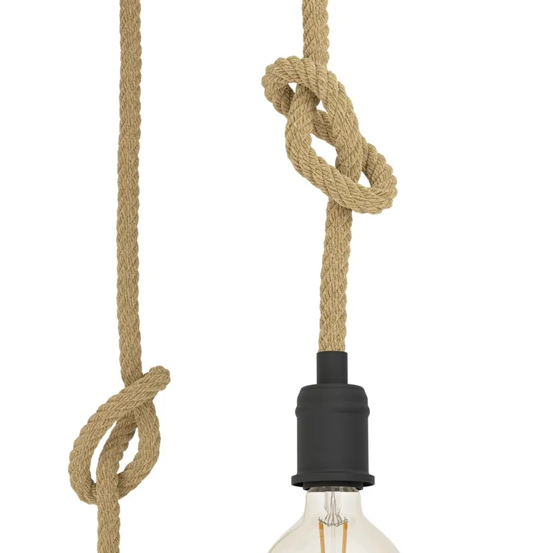 Taklampa Rampside med 6 Lampor - 18 cm - Belysning & el - Inomhusbelysning & lampor - Taklampa & takbelysning - Pendellampor & hänglampor