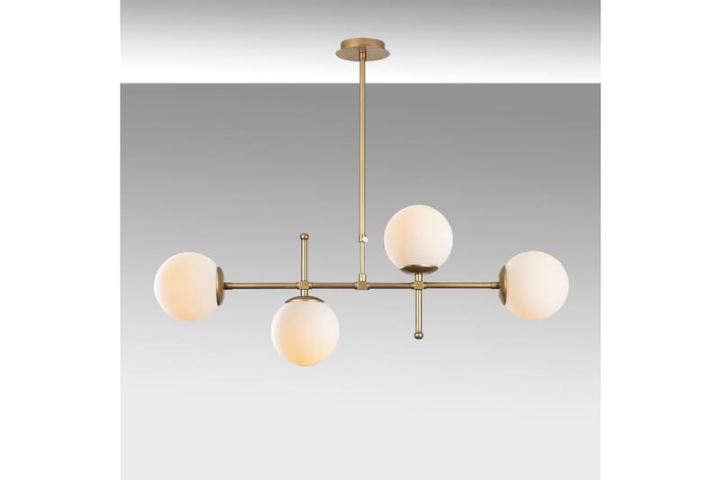 Taklampa Ranpal Rany - Rany - Belysning & el - Inomhusbelysning & lampor - Taklampa & takbelysning - Pendellampor & hänglampor