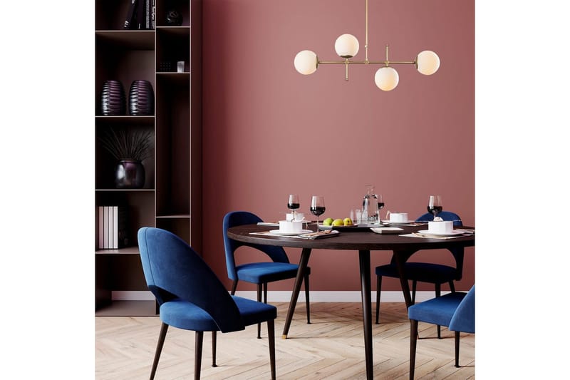 Taklampa Ranpal Rany - Rany - Belysning & el - Inomhusbelysning & lampor - Taklampa & takbelysning - Pendellampor & hänglampor