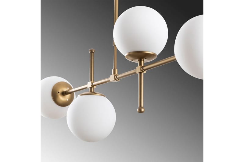 Taklampa Ranpal Rany - Rany - Belysning & el - Inomhusbelysning & lampor - Taklampa & takbelysning - Pendellampor & hänglampor