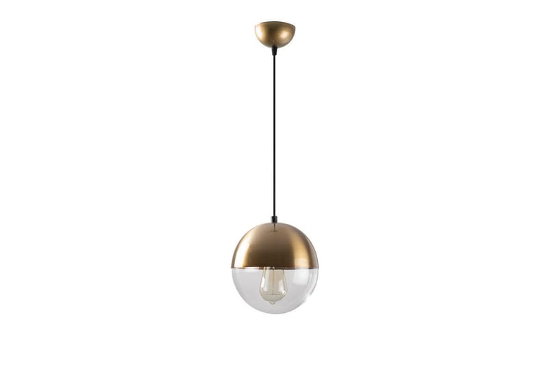 Taklampa Rastogy Vintage - Vintage - Belysning & el - Inomhusbelysning & lampor - Taklampa & takbelysning - Pendellampor & hänglampor