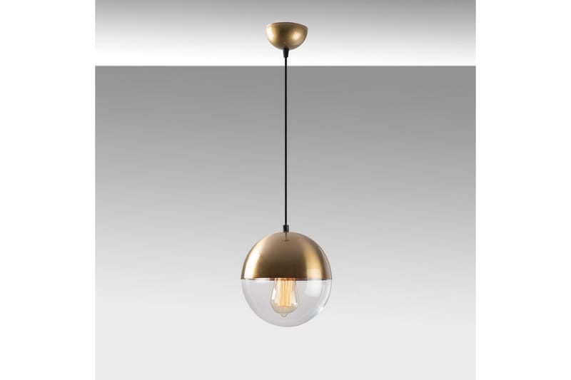 Taklampa Rastogy Vintage - Vintage - Belysning & el - Inomhusbelysning & lampor - Taklampa & takbelysning - Pendellampor & hänglampor