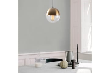 Taklampa Rastogy Vintage - Vintage - Belysning & el - Inomhusbelysning & lampor - Taklampa & takbelysning - Pendellampor & hänglampor