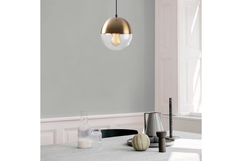 Taklampa Rastogy Vintage - Vintage - Belysning & el - Inomhusbelysning & lampor - Taklampa & takbelysning - Pendellampor & hänglampor