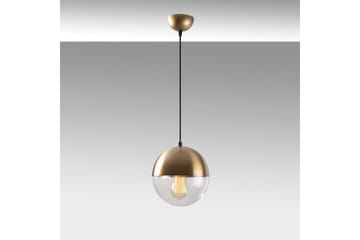 Taklampa Rastogy Vintage - Vintage - Belysning & el - Inomhusbelysning & lampor - Taklampa & takbelysning - Pendellampor & hänglampor
