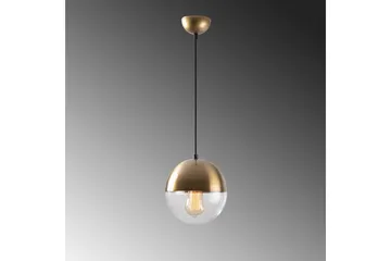 Taklampa Rastogy Vintage - Vintage - Belysning & el - Inomhusbelysning & lampor - Taklampa & takbelysning - Pendellampor & hänglampor