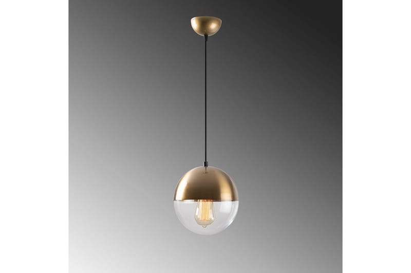 Taklampa Rastogy Vintage - Vintage - Belysning & el - Inomhusbelysning & lampor - Taklampa & takbelysning - Pendellampor & hänglampor