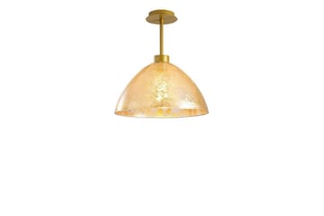 Taklampa Ratiman Rany - Guld - Belysning & el - Inomhusbelysning & lampor - Taklampa & takbelysning - Pendellampor & hänglampor