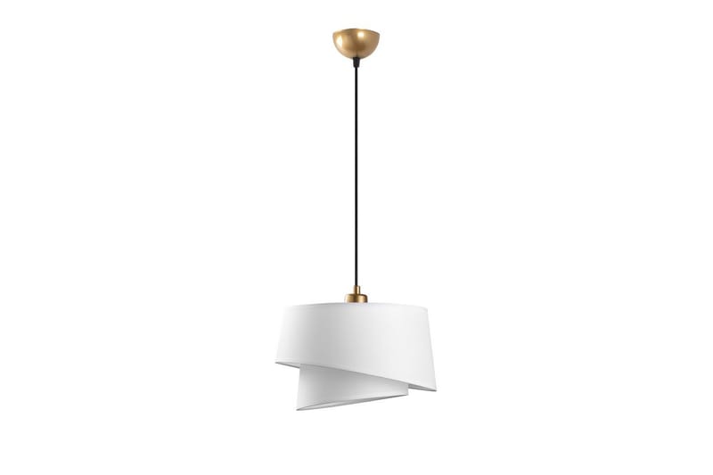 Taklampa Ravougrad Vit - Vit - Belysning & el - Inomhusbelysning & lampor - Taklampa & takbelysning - Pendellampor & hänglampor
