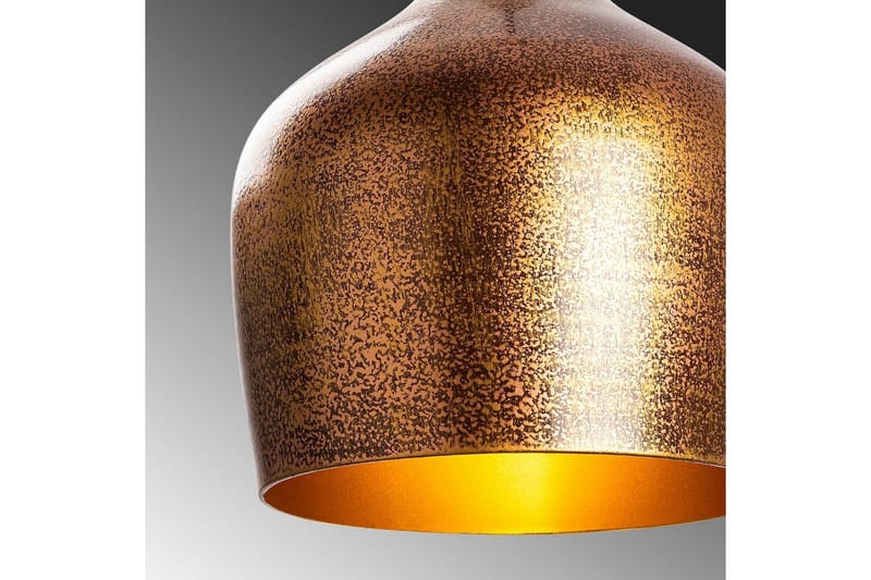 Taklampa Relma Flerfärgad - Multifärgad - Belysning & el - Inomhusbelysning & lampor - Taklampa & takbelysning - Pendellampor & hänglampor