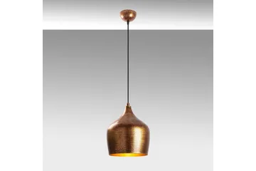 Taklampa Relma Flerfärgad - Multifärgad - Belysning & el - Inomhusbelysning & lampor - Taklampa & takbelysning - Pendellampor & hänglampor
