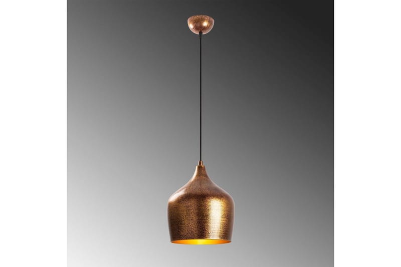 Taklampa Relma Flerfärgad - Multifärgad - Belysning & el - Inomhusbelysning & lampor - Taklampa & takbelysning - Pendellampor & hänglampor