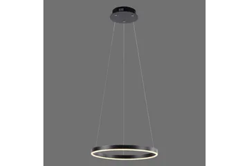 Taklampa Ritus - 39,3x120x39,3 cm, Antracit - Belysning & el - Inomhusbelysning & lampor - Taklampa & takbelysning - Pendellampor & hänglampor
