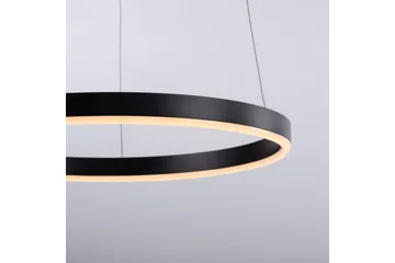 Taklampa Ritus - 39,3x120x39,3 cm, Antracit - Belysning & el - Inomhusbelysning & lampor - Taklampa & takbelysning - Pendellampor & hänglampor