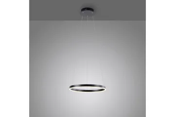 Taklampa Ritus - 39,3x120x39,3 cm, Antracit - Belysning & el - Inomhusbelysning & lampor - Taklampa & takbelysning - Pendellampor & hänglampor