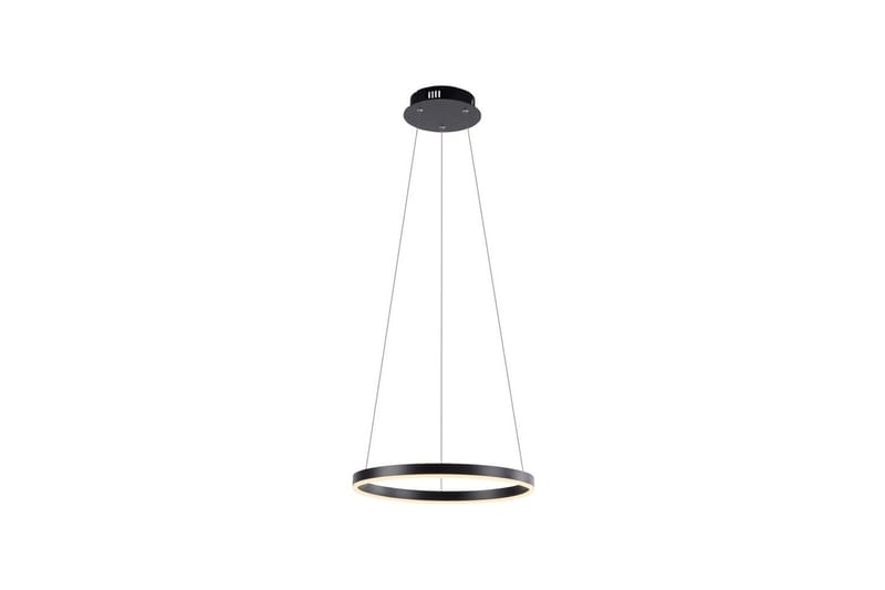 Taklampa Ritus - 39,3x120x39,3 cm, Antracit - Belysning & el - Inomhusbelysning & lampor - Taklampa & takbelysning - Pendellampor & hänglampor