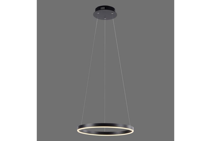 Taklampa Ritus - 39,3x120x39,3 cm, Antracit - Belysning & el - Inomhusbelysning & lampor - Taklampa & takbelysning - Pendellampor & hänglampor