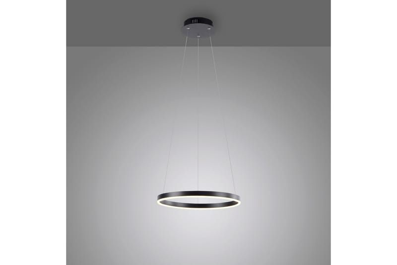 Taklampa Ritus - 39,3x120x39,3 cm, Antracit - Belysning & el - Inomhusbelysning & lampor - Taklampa & takbelysning - Pendellampor & hänglampor