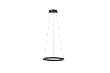 Taklampa Ritus - 39,3x120x39,3 cm, Antracit - Belysning & el - Inomhusbelysning & lampor - Taklampa & takbelysning - Pendellampor & hänglampor