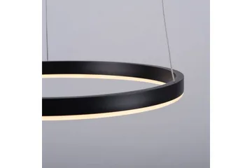 Taklampa Ritus - 39,3x120x39,3 cm, Antracit - Belysning & el - Inomhusbelysning & lampor - Taklampa & takbelysning - Pendellampor & hänglampor