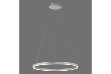 Taklampa Ritus - 58,5x120x58,5 cm, Aluminium - Belysning & el - Inomhusbelysning & lampor - Taklampa & takbelysning - Pendellampor & hänglampor
