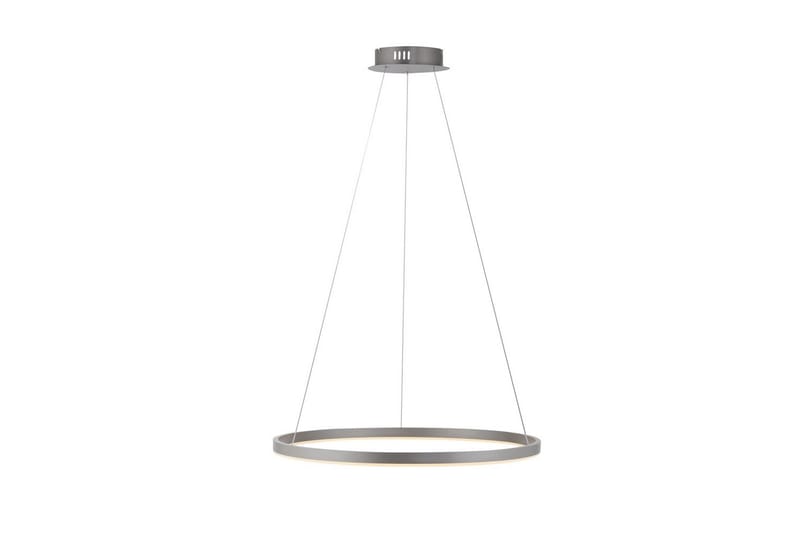 Taklampa Ritus - 58,5x120x58,5 cm, Aluminium - Belysning & el - Inomhusbelysning & lampor - Taklampa & takbelysning - Pendellampor & hänglampor