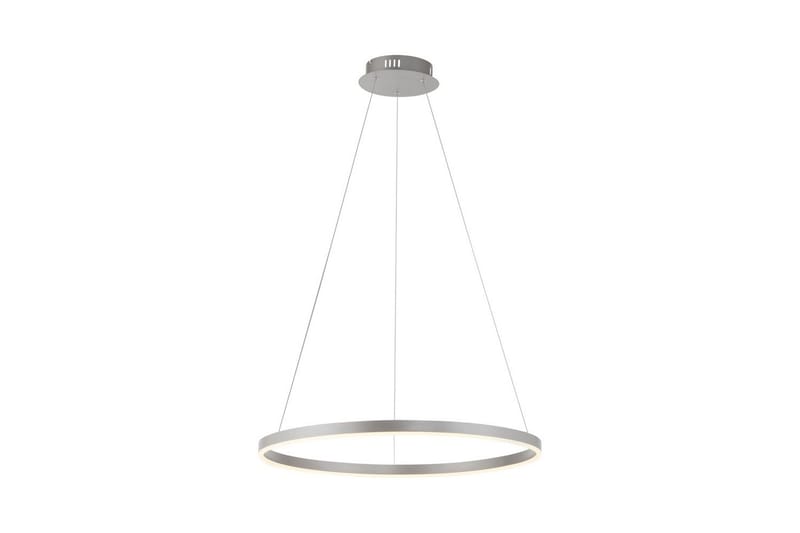 Taklampa Ritus - 58,5x120x58,5 cm, Aluminium - Belysning & el - Inomhusbelysning & lampor - Taklampa & takbelysning - Pendellampor & hänglampor