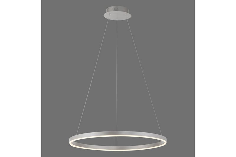 Taklampa Ritus - 58,5x120x58,5 cm, Aluminium - Belysning & el - Inomhusbelysning & lampor - Taklampa & takbelysning - Pendellampor & hänglampor